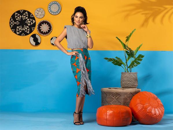 اقرئي مقابلتنا مع مصمّمة Color Story by Dee وعن تأثير الألوان على مشاعرنا