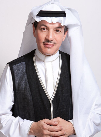 محمد عبده وطلال سلامة وراشد الماجد يغرّدون بأغنية وطنية