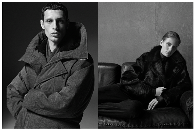 COS توسّع حضورها في دبي من مول الإمارات