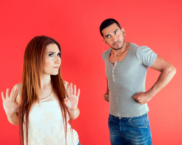طرقٌ فعّالة لتنتقمي من رجل مخادع