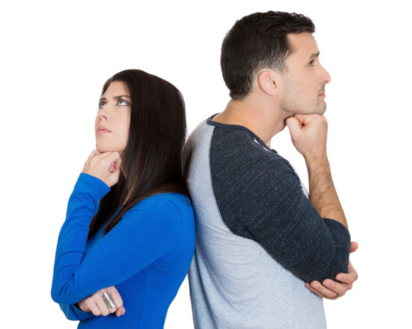 طرقٌ فعّالة لتنتقمي من رجل مخادع