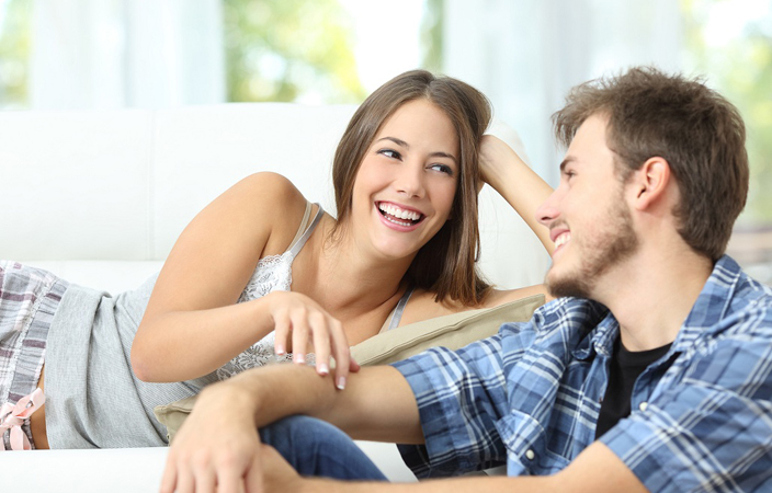 التعامل الصحيح مع الأزمات يحمي علاقتك الزوجية