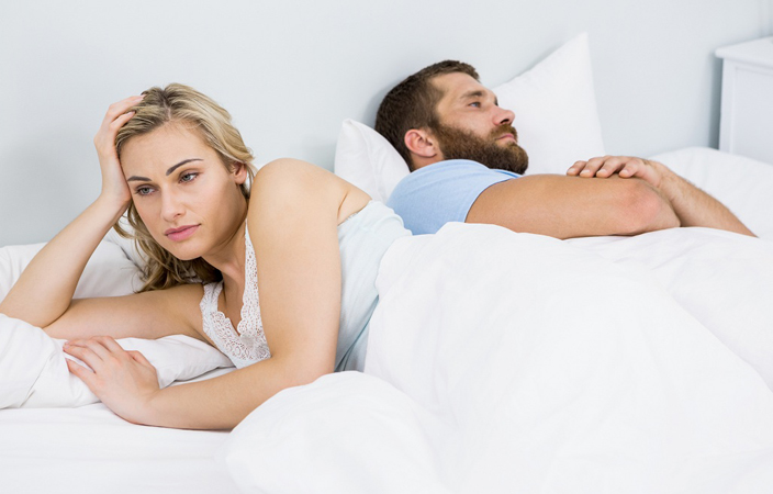 3 أفكار اطرحيها على نفسك قبل اتخاذ قرار الطلاق