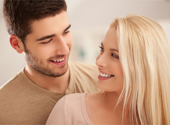 سبع خطوات لحياة عاطفية أفضل...