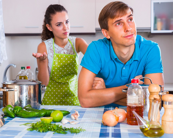 3 طرق تساعدكِ على التحلّي بالصبر في زواجك