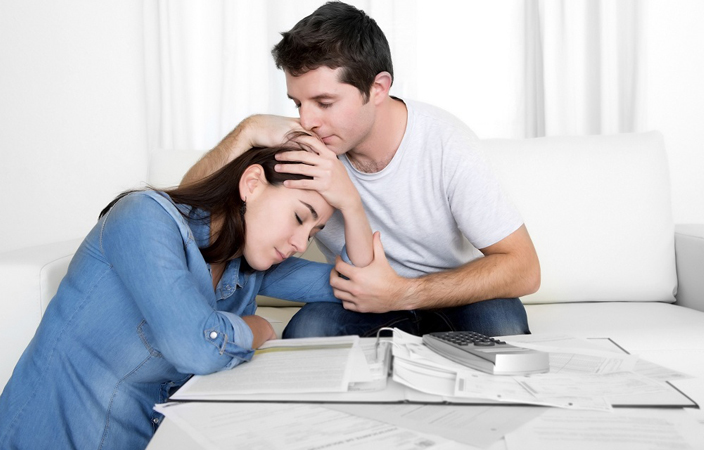 3 أشياء تحمي زواجك من المشاكل غير المقصودة
