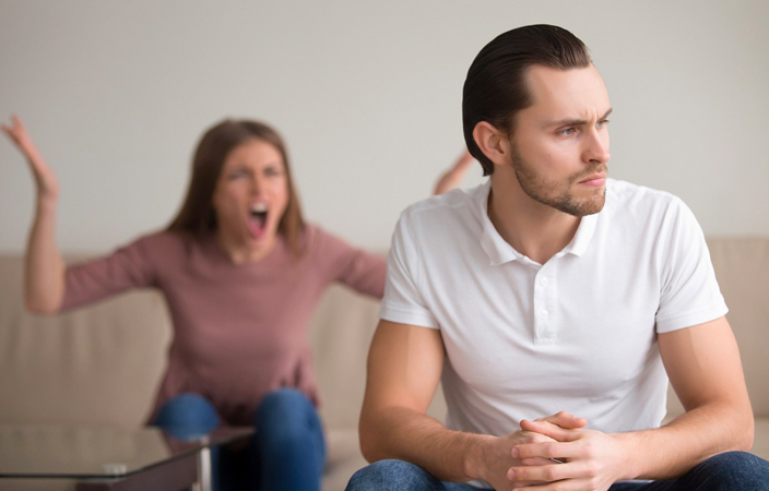 3 طرق تساعدكِ على التحلّي بالصبر في زواجك