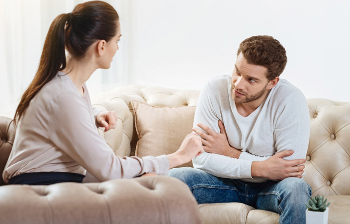 الكذب يهدم سعادتك الزوجية.. وإليكِ الأسباب