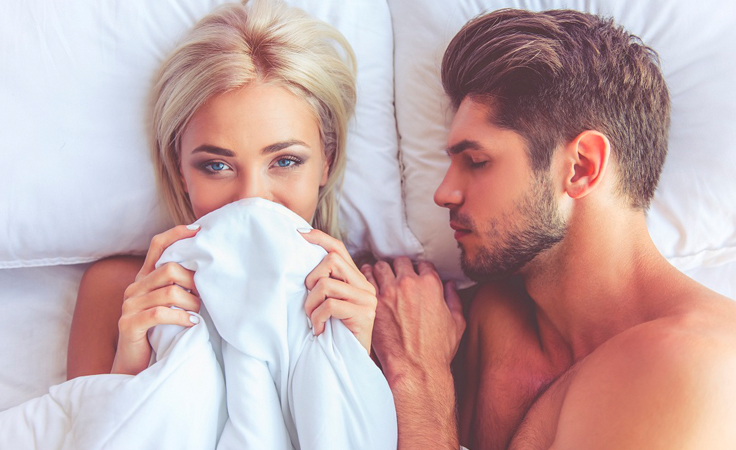 إليكِ 5 نصائح لتجنّب الالتهابات بعد العلاقة الحميمة