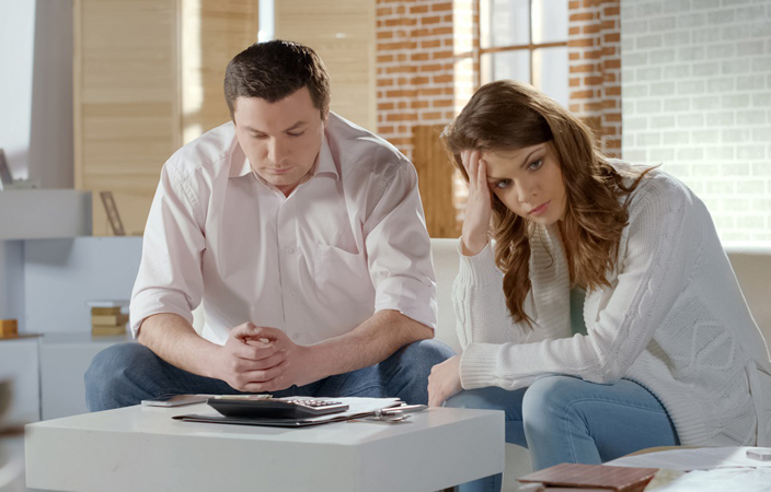 3 أسباب تساعدك على التوقف عن الخوف من الخلافات الزوجية 3 أسباب تساعدك على التوقف عن الخوف من الخلافات الزوجية