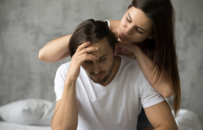 5 نصائح هامة طبقيها عند الاعتذار لزوجك