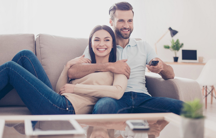 5 أساسيات لتكوين صداقة قوية مع زوجك