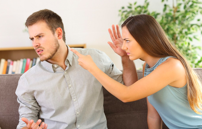 3 طرق تساعدكِ على التحلّي بالصبر في زواجك