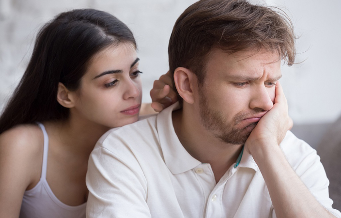 5 نصائح هامة طبقيها عند الاعتذار لزوجك