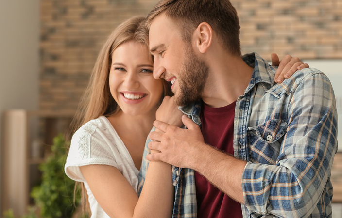 5 طرق لتجعلي زوجك يتألّق