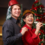 خطط مميّزة لقضاء ليلة رأس السنة مع الحبيب في المنزل