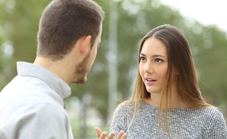 7 علامات تخبرك أنكِ بحاجة إلى استشارة زوجية