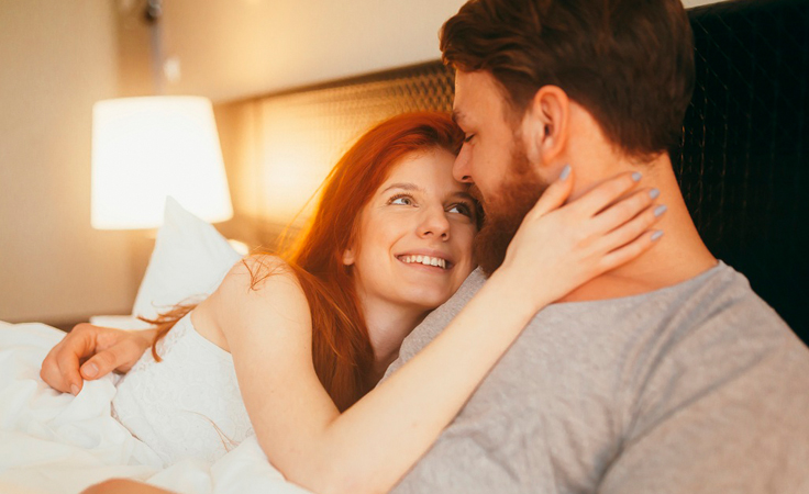 تعرّفي إلى مشاكل العلاقة الحميمة الشائعة للمتزوجين حديثاً