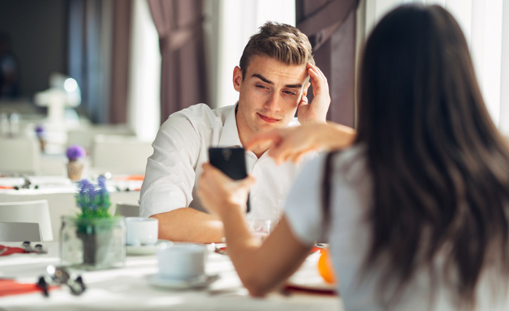 تعرّفي إلى علامات 