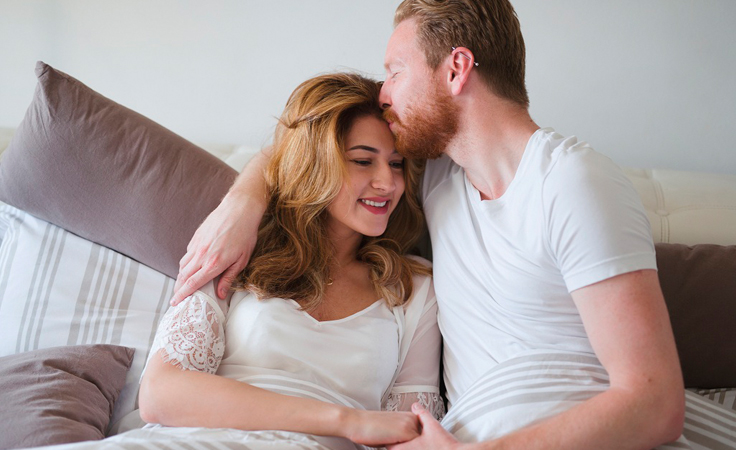 تعرّفي إلى مشاكل العلاقة الحميمة الشائعة للمتزوجين حديثاً