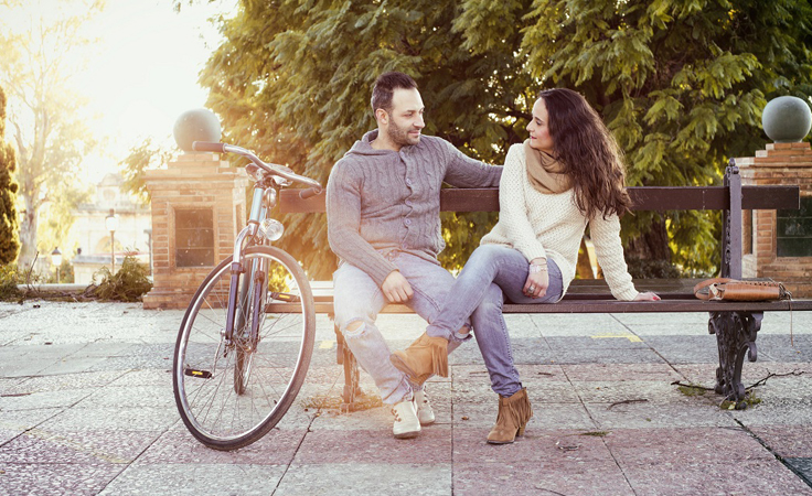 6 أشياء في حياتك لا تغيّريها من أجل أيّ رجل