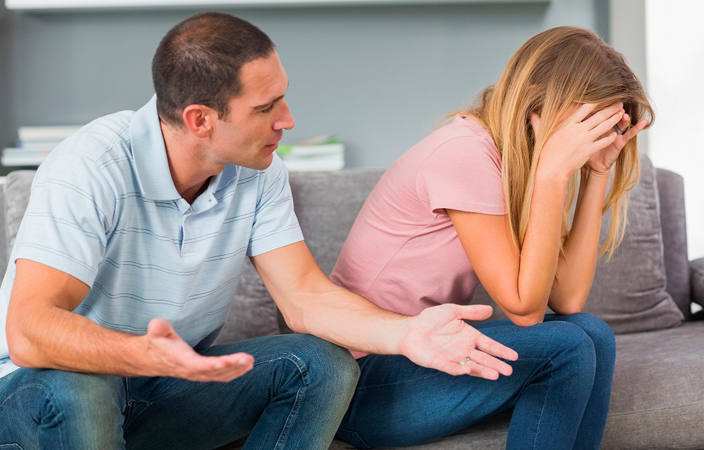 تعرّفي إلى علامات العلاقة المدمّرة نفسيّاً