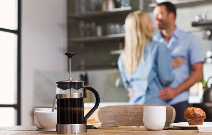 4 أشياء عليكِ تنفيذها لشريك حياتك كل يوم