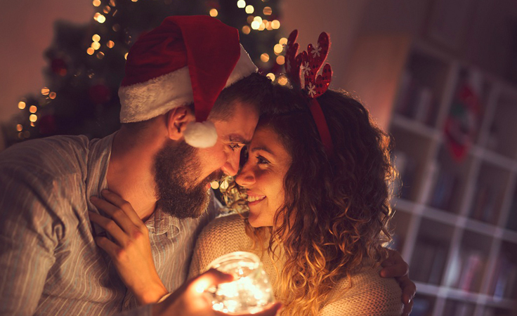 تعرّفي إلى مشاكل العلاقة الحميمة الشائعة للمتزوجين حديثاً