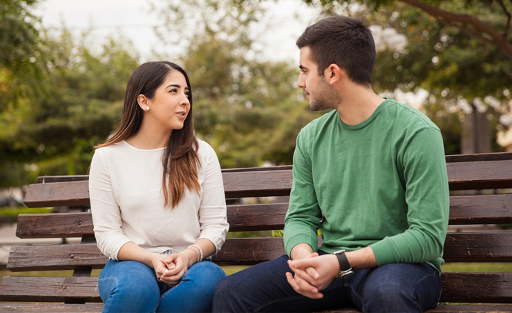 6 أشياء في حياتك لا تغيّريها من أجل أيّ رجل