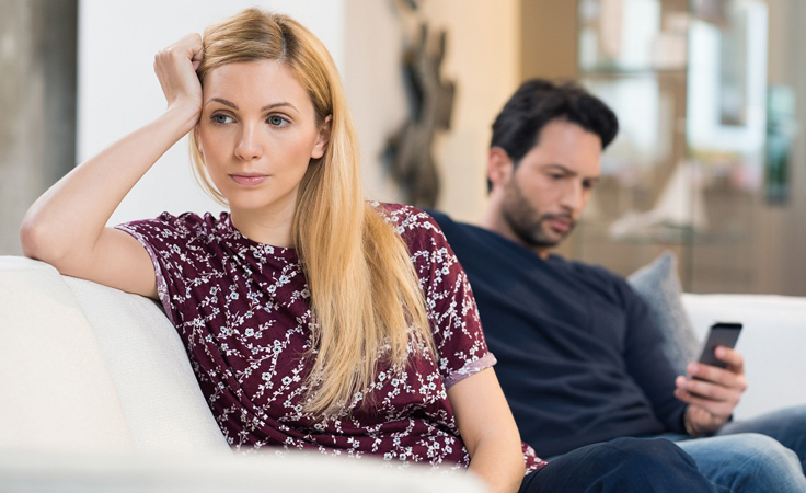 تعرّفي إلى أبرز مشاكل الزواج.. وكيفيّة حلّها
