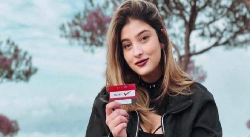 اللبنانية لارا بو عبدو تُبهر لجنة تحكيم the voice الفرنسية