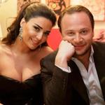 خاص – مكسيم خليل يحصد جائزة الموركس ويجتمع بسيرين مجدّداً