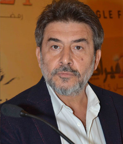 وماذا لو اجتمعت سيرين عبد النور مع عابد فهد مجددًا؟