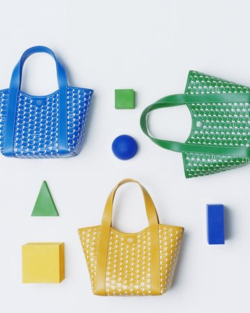 حقيبة الأسبوع .. Moynat بإصدارها الجديد ترافق عاشقات الموضة حول العالم