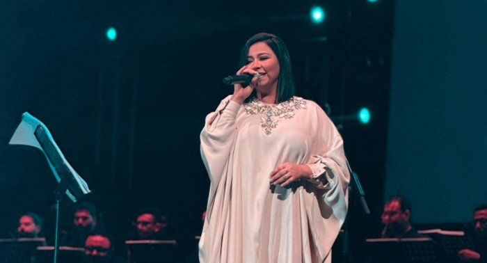 شيرين عبد الوهاب تتوعد مروجي الشائعات حول تدهور حالتها الصحية