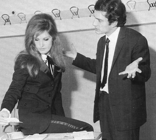 داليدا: فنّانة جعلها الحبّ تكره الحياة!