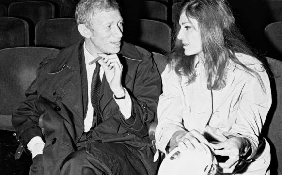 داليدا: فنّانة جعلها الحبّ تكره الحياة!