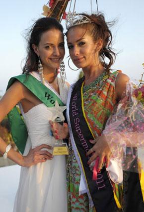 دانيال سلموني لـ«نواعم»: الملكة رانيا هي الأكثر أناقة، وأطمح إلى تقديم البرامج