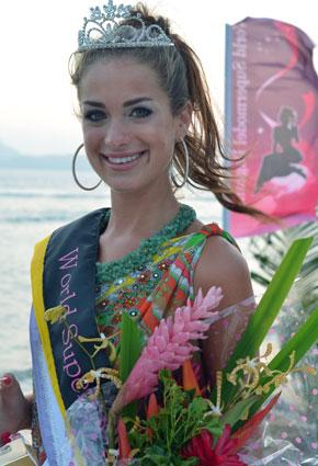 دانيال سلموني لـ«نواعم»: الملكة رانيا هي الأكثر أناقة، وأطمح إلى تقديم البرامج