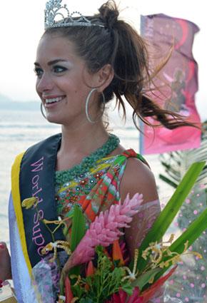 دانيال سلموني لـ«نواعم»: الملكة رانيا هي الأكثر أناقة، وأطمح إلى تقديم البرامج