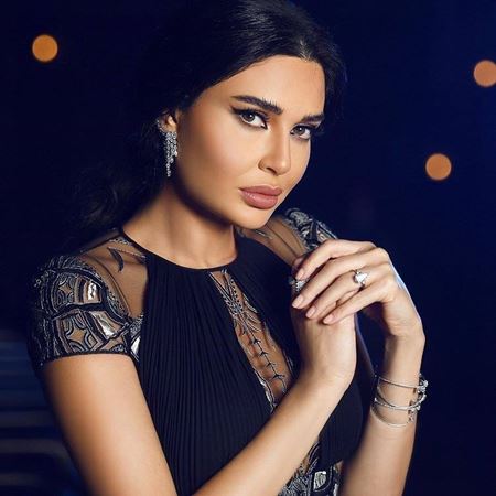 سيرين عبد النور بين كليب جديد وإطلالة تلفزيونية