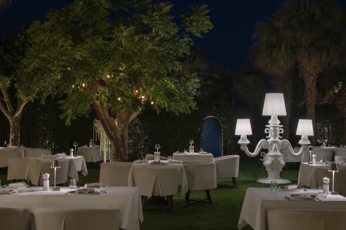 لا تفوتكم: تجربة رمضانية تجمع العطور مع المذاقات في دبي