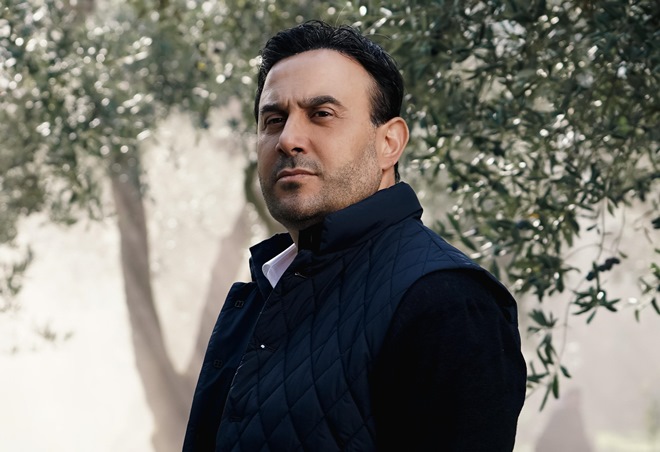 قصي خولي وديمة قندلفت ورزان جمال في مواجهة يتحكّم بها 