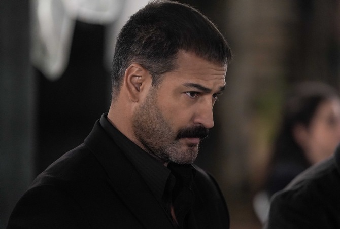 قصي خولي وديمة قندلفت ورزان جمال في مواجهة يتحكّم بها 