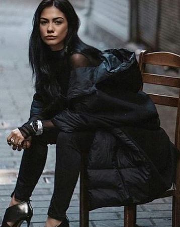 ديميت أوزدمير:أنا غيورة جداً