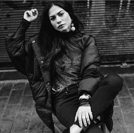 ديميت أوزدمير:أنا غيورة جداً