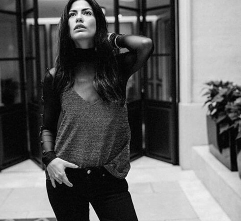 ديميت أوزدمير:أنا غيورة جداً