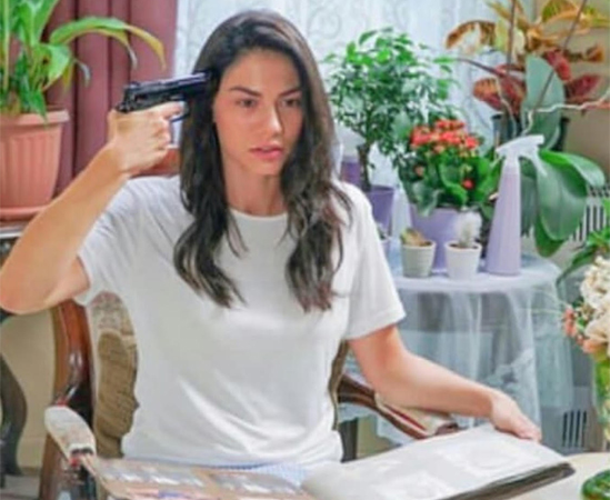 أمنيات ديميت أوزدمير وجان يامان لعام 2019