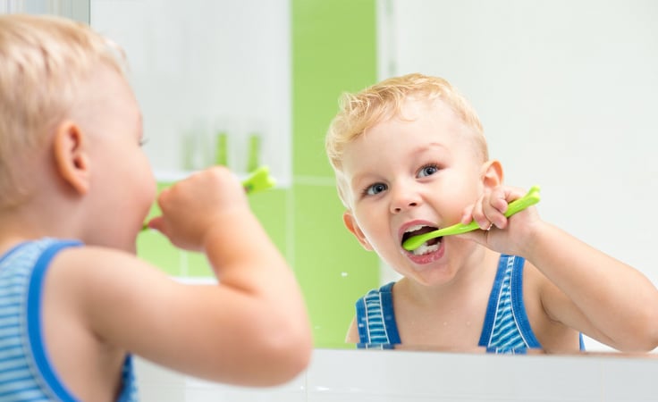 طرق اختيار طبيب أسنان جيد لطفلك