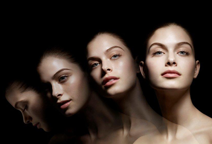 سيروم Derma-Morphose لبشرة خالية من العيوب!